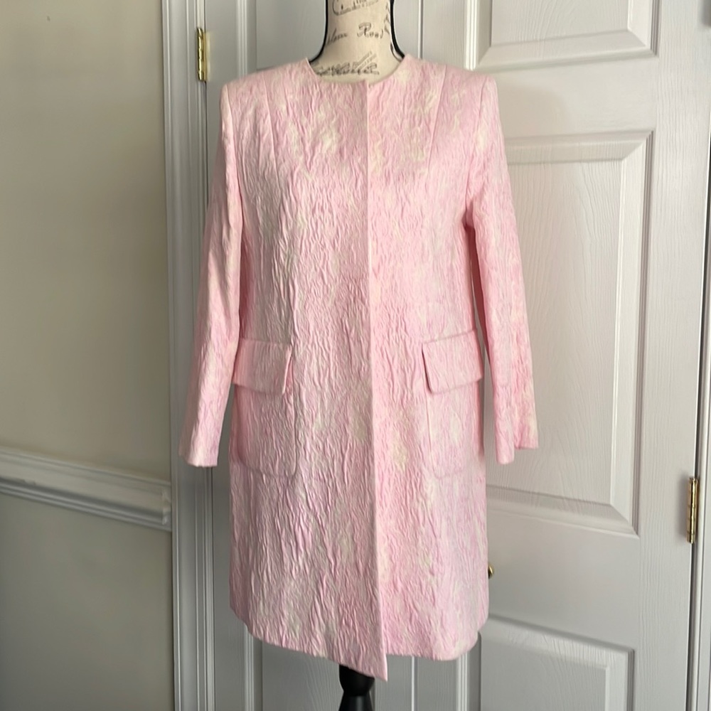 Helene London Coat